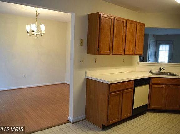Kitchen/Dining Rm