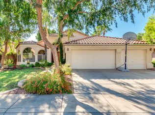 1258 N Sailors Way, Gilbert, AZ 85234