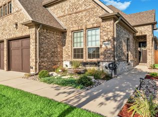 7721 Haddington, The Colony, TX 75056