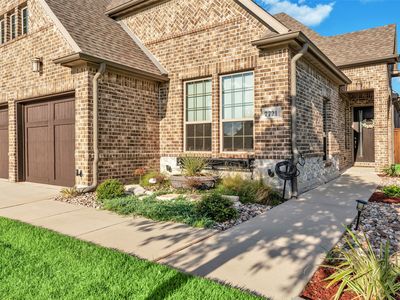 7721 Haddington, The Colony, TX, 75056