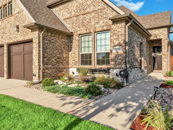 7721 Haddington, The Colony, TX 75056
