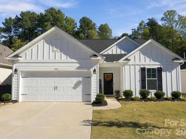 8196 McCormick St, Terrell, NC 28682