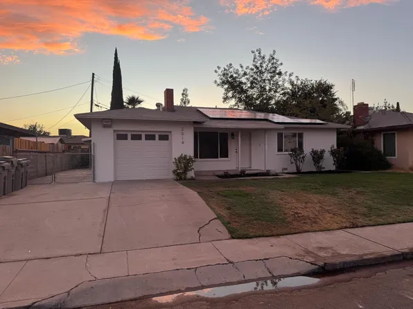 2019 Norris Dr E, Fresno, CA 93703