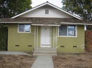 22950 Grangeville Blvd, Lemoore, CA 93245
