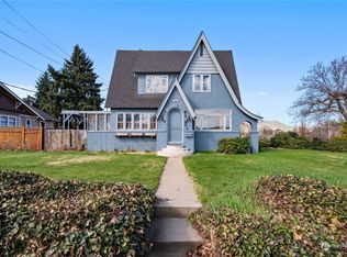204 S Miller St, Wenatchee, WA 98801