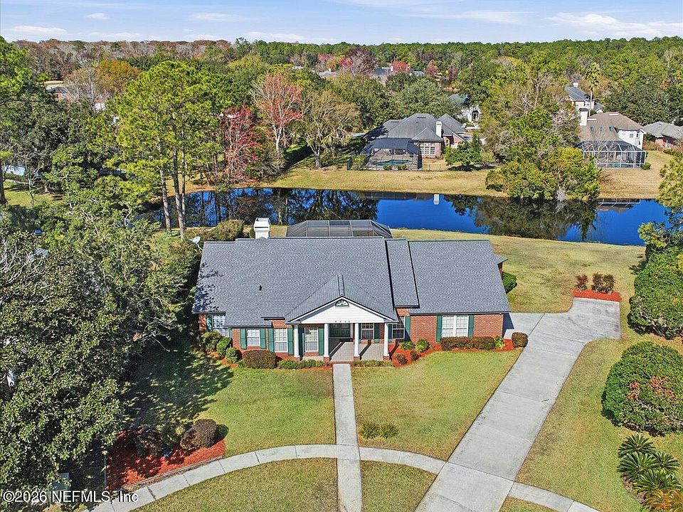 1st image of 8213 HAMPTON LAKE Lane