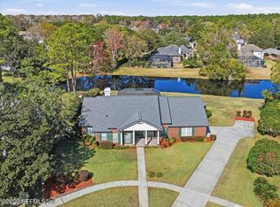 8213 HAMPTON LAKE Lane, Jacksonville, FL 32256