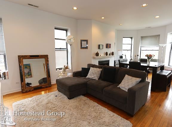 5th image of 4537 N Greenview Ave #Twoo