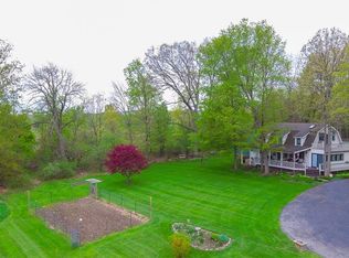 4999 Wyffels Rd, Canandaigua, NY 14424