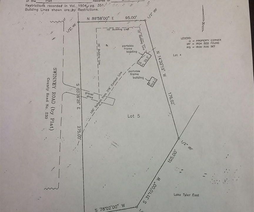 1st image of 16451 County Road 230