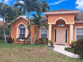 3631 SW Kasin St, Port Saint Lucie, FL 34953