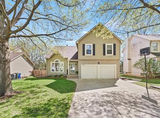 14775 S Alden St, Olathe, KS 66062
