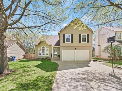 14775 S Alden St, Olathe, KS, 66062