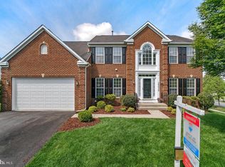 18414 Cornflower Rd, Boyds, MD 20841