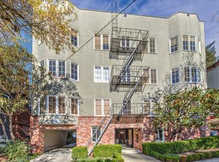 2427 Hilgard Ave, Berkeley, CA 94709