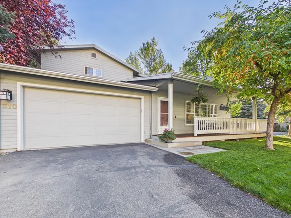 510 Northstar Dr, Hailey, ID 83333