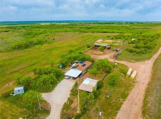 5495 County Road 251, Clyde, TX 79510