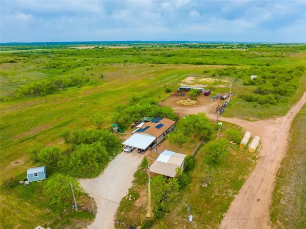 5495 County Road 251, Clyde, TX 79510