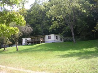 30 East Valley Drive, Glenville, WV 26351