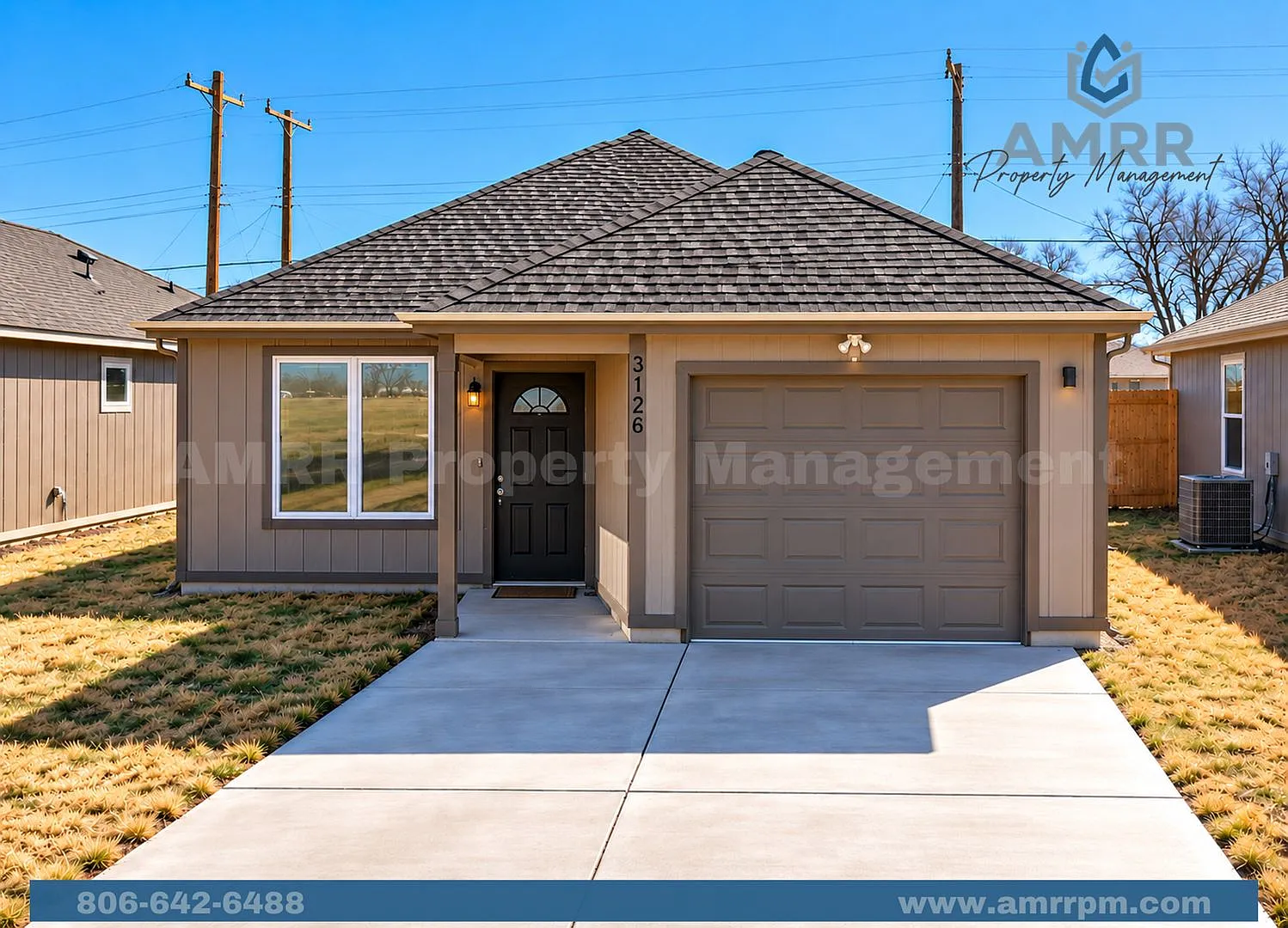 New Beginnings Start at AMRR - Comfortable 3-Bedroom Home in Cherry Point — Photo 1