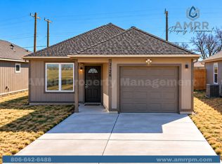 3126 E Cornell St, Lubbock, TX 79403