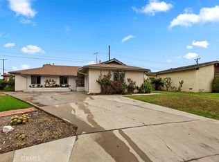 16609 Loukelton St, La Puente, CA 91744