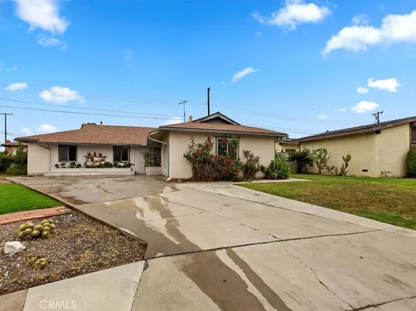 16609 Loukelton St, La Puente, CA 91744