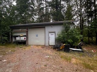 14140 Old Highway 99 SE, Tenino, WA 98589
