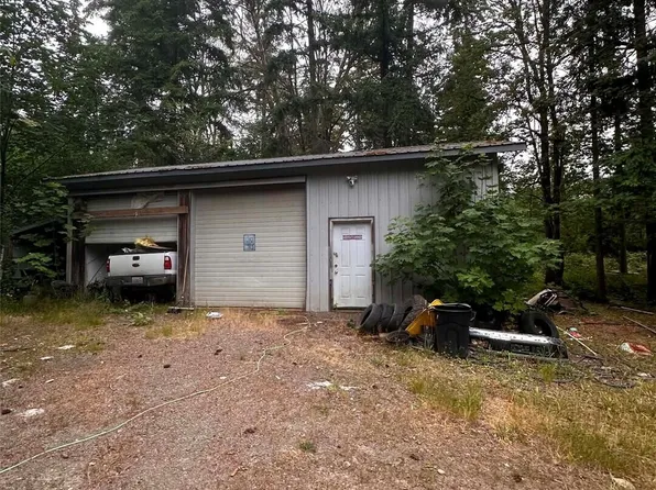 14140 Old Highway 99 SE, Tenino, WA 98589