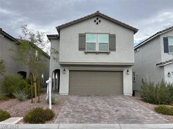 9532 Granville Bridge St, Las Vegas, NV 89139