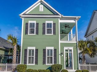 804 Pancho St, Myrtle Beach, SC 29577