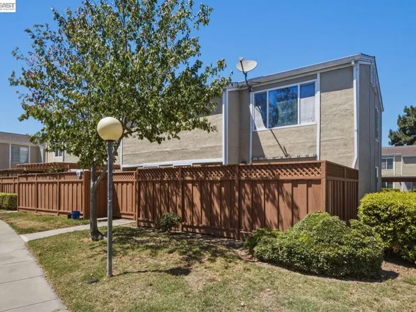 4606 Fanwood Ter, Fremont, CA 94538