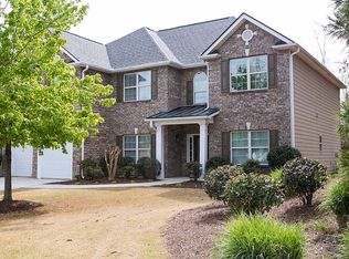 5304 Rushing Creek Way, Flowery Branch, GA 30542