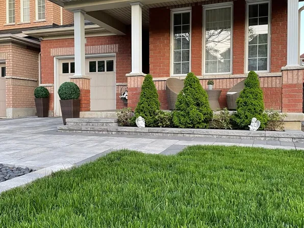 15 Hislop Dr, Markham, ON L6B 0C6