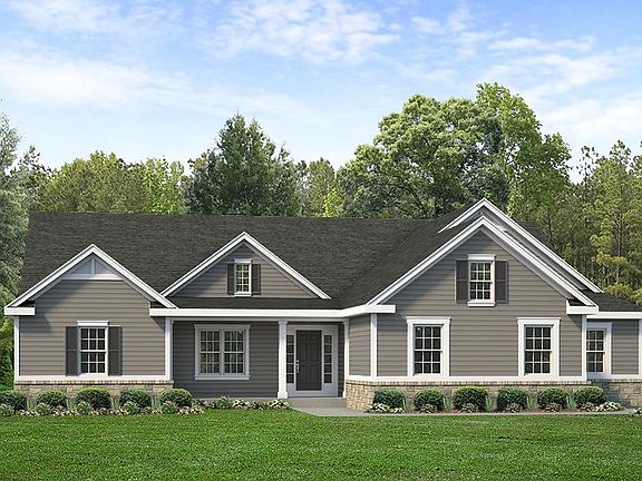 LaSalle Side Entry A