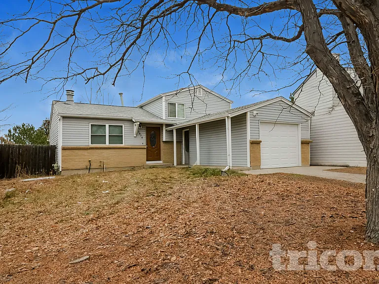 3974 S Richfield St — Photo 1
