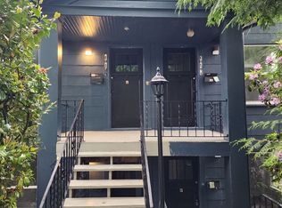 1017/1019 N Garden St, Bellingham, WA 98225