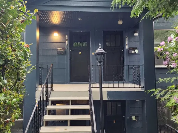 Spacious 3 & 5 Bedroom Apartments Near WWU