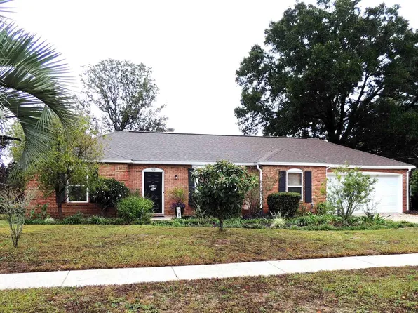 4010 Kingsberry Dr, Pensacola, FL 32504