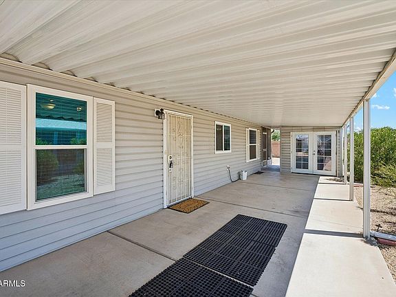 2nd image of 3400 S IRONWOOD Drive #1017
