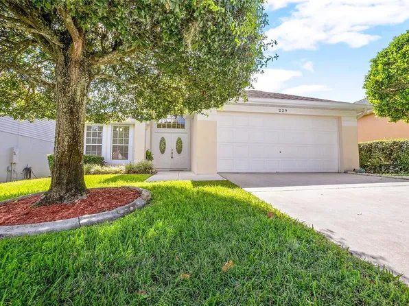 229 HANGING MOSS CIRCLE, LAKE MARY, FL 32746