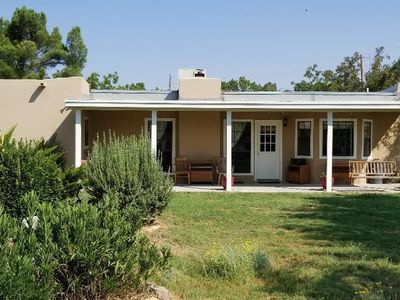 2877 Willow Creek Ln, Las Cruces, NM, 88007