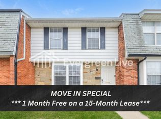 7566 Mount Whitney St, Huber Heights, OH 45424