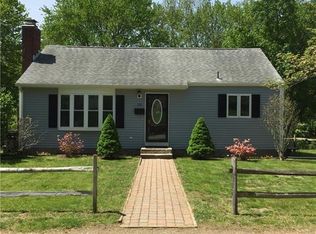131 Gill St, Colchester, CT 06415