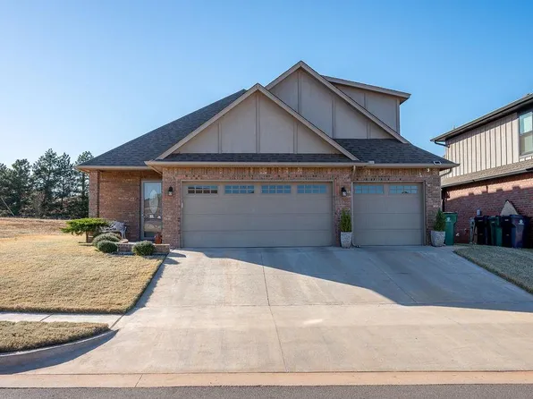 15309 Whitehorn Way, Edmond, OK 73013
