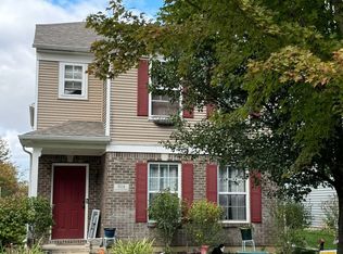 918 Brookstone Dr, Franklin, IN 46131