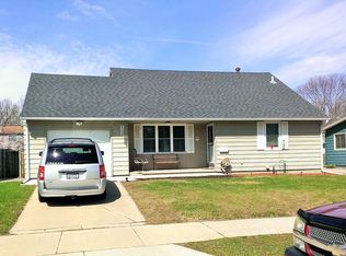 1373 8 1/2 Ave SE, Rochester, MN 55904