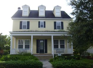 4517 Belkin Ct, Orlando, FL 32814