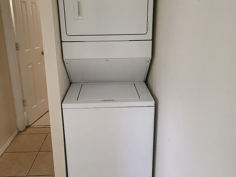 Stackable