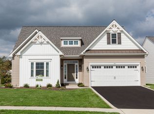 The Juniper Plan, Hidden Valley Estates, Quarryville, PA 17566